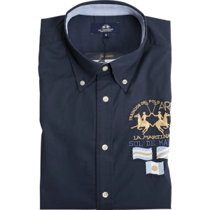 CAMICIA UOMO LA MARTINA