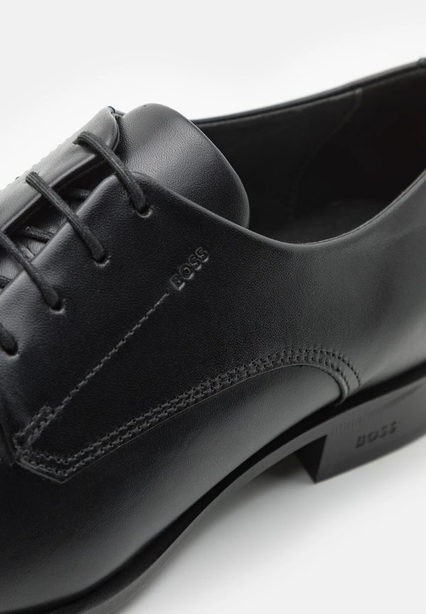 BOSS COLBY DERB - Stringate - immagine 4