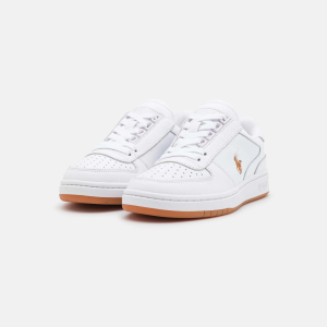 Polo Ralph Lauren LACE UNISEX - Sneakers basse